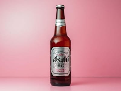 Asahi 50 cl