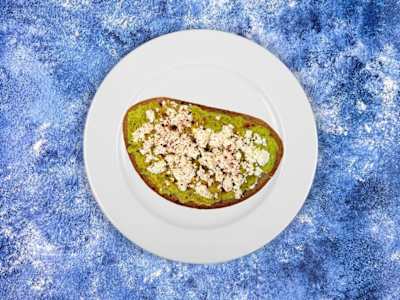Avocado toast