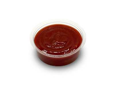 Sticky Korean