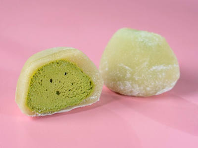 Mochi