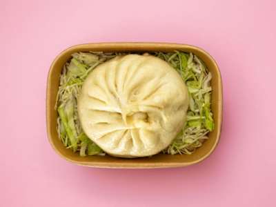20 - Baozi 1Pz.