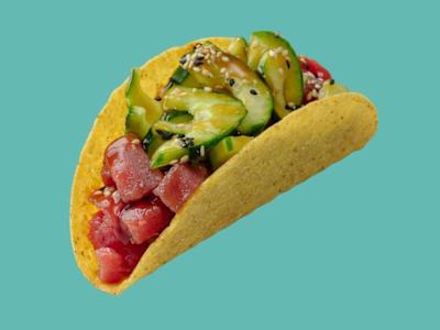 Tacos (1pz)