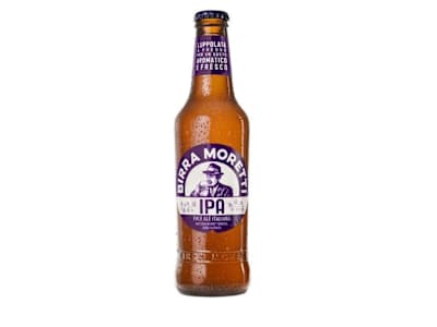Moretti IPA