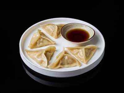 Ebi Gyoza 5pz -032