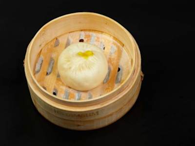BAOZI CHASHU 1pz-049