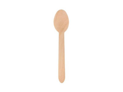 Cucchiaio in legno