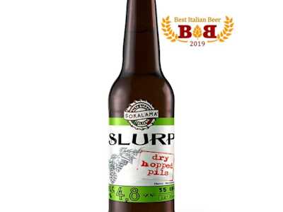 Birra Slurp
