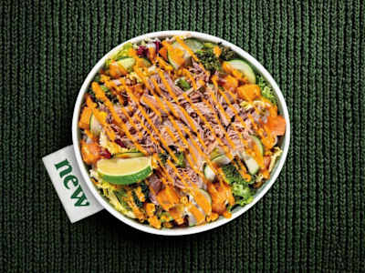 [NEW] Wild Smoked