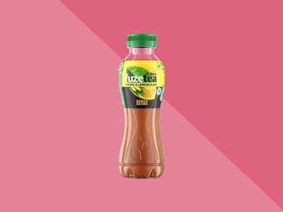 Fuzetea Limone Zero Bottiglia 40cl