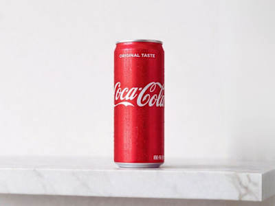 Soft drink