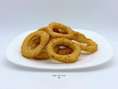Anelli di cipolla