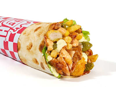 Chick & Chips