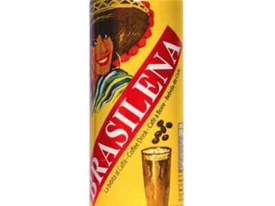 Brasilena 25 cl