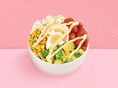 Brain Booster [High Protein]