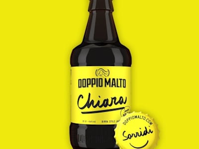 Super chiara 33cl - Senza Glutine