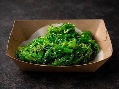 33 - Goma wakame