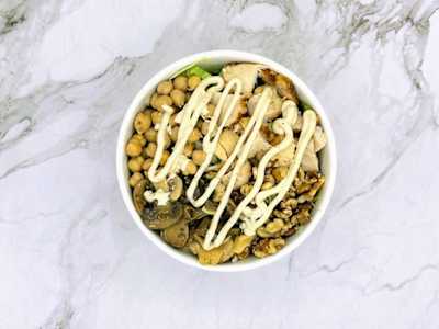 Tartufina salad