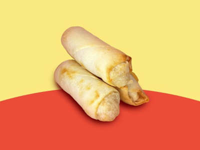 Involtini Primavera 6pz