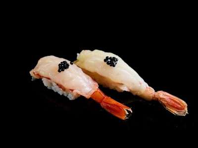 Nigiri amaebi 2pz -149