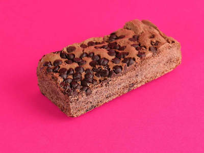 OIZA CHOCCOLATE BROWNIE