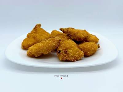 Nuggets pollo