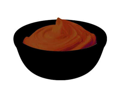 SALSA BBQ