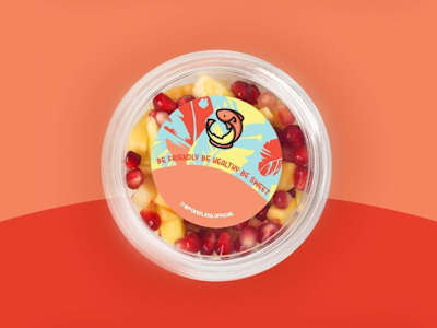 Macedonia mix