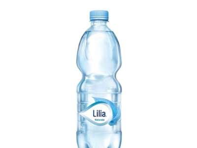 Acqua Naturale 05l