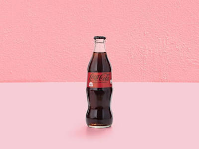 Coca Cola Zero 33 cl