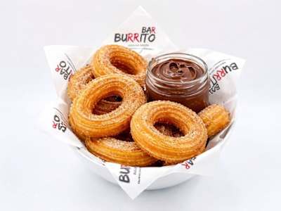 Churros