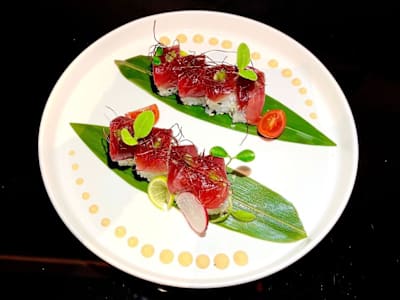 VULCANO ROLL-340