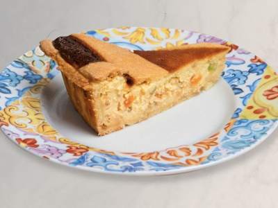 Pastiera
