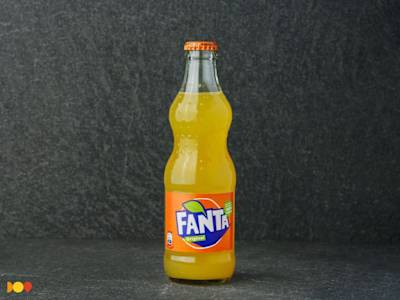 Fanta 330 ml