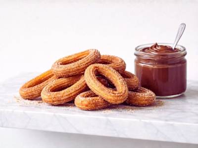 Churros
