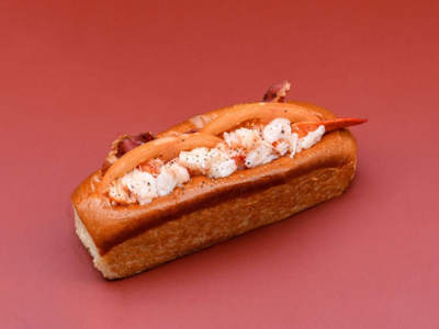 Blt Lobster Roll