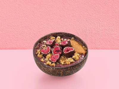 Açaí Franui