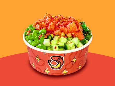 Classic Pokè