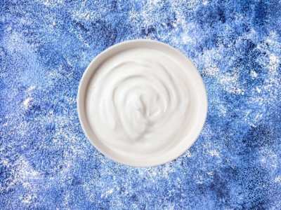 Yogurt greco
