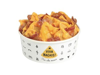 Nachos el grito