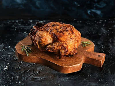 Pollo Arrosto