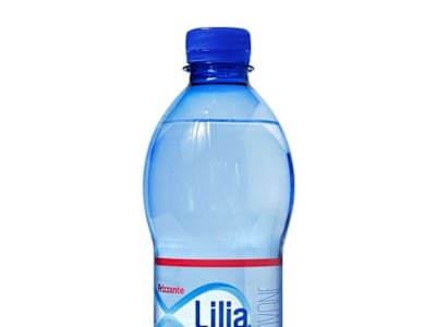 ACQUA FRIZZANTE