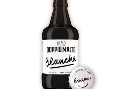 Blanche 33cl