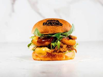 Giga Pulled Pork
