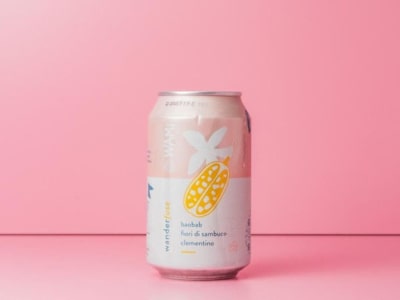 Infuso Wami Baobab 33 cl