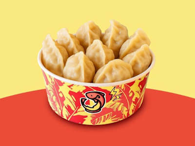 Bucket Gyoza 🆕