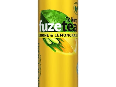 Fuzetea Limone