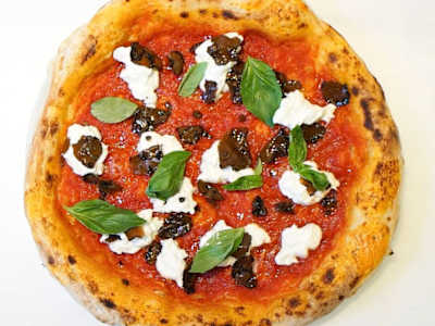TARTUFI