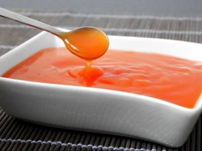 salsa agrodolce