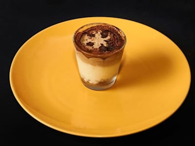 Tiramisù