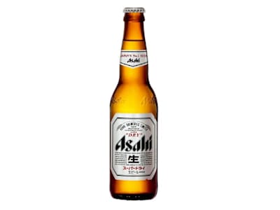 Asahi 50cl